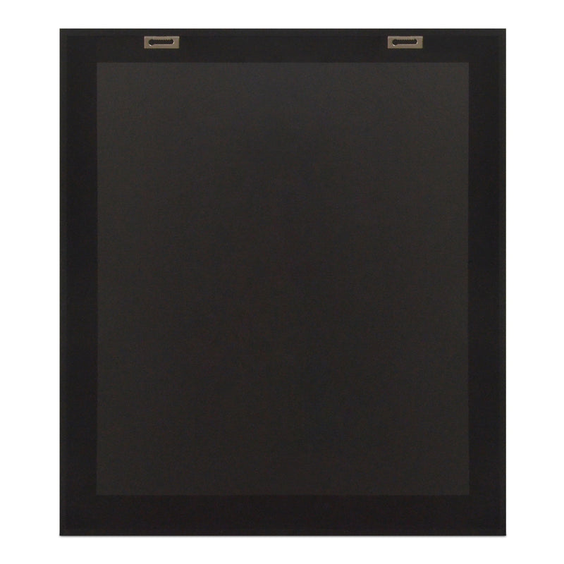 Strand - Framed Print - Beige