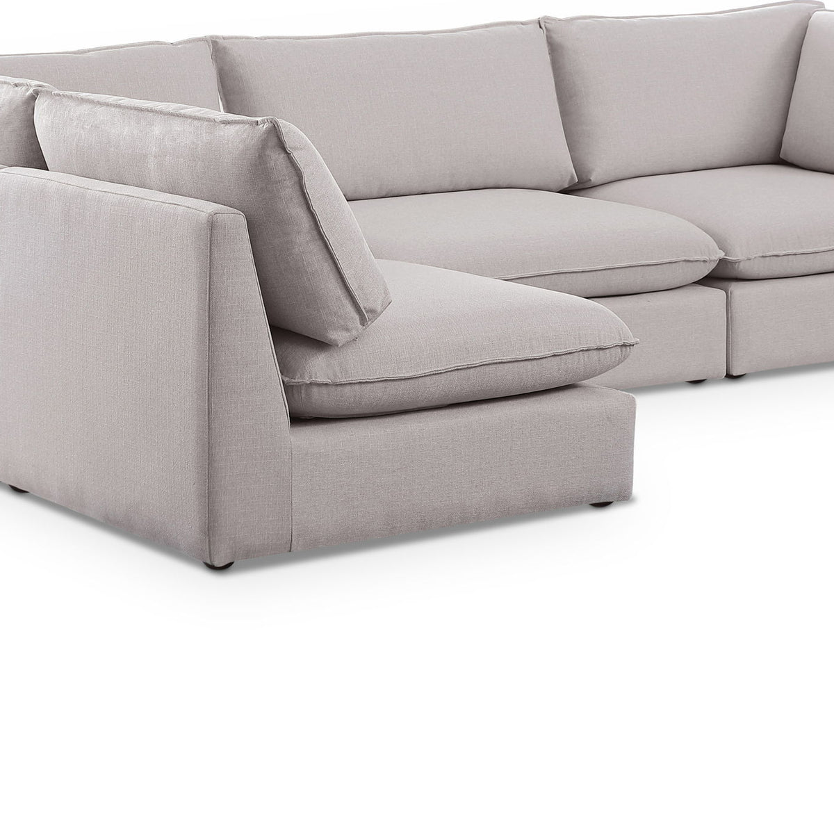 Mackenzie - Modular Sectional
