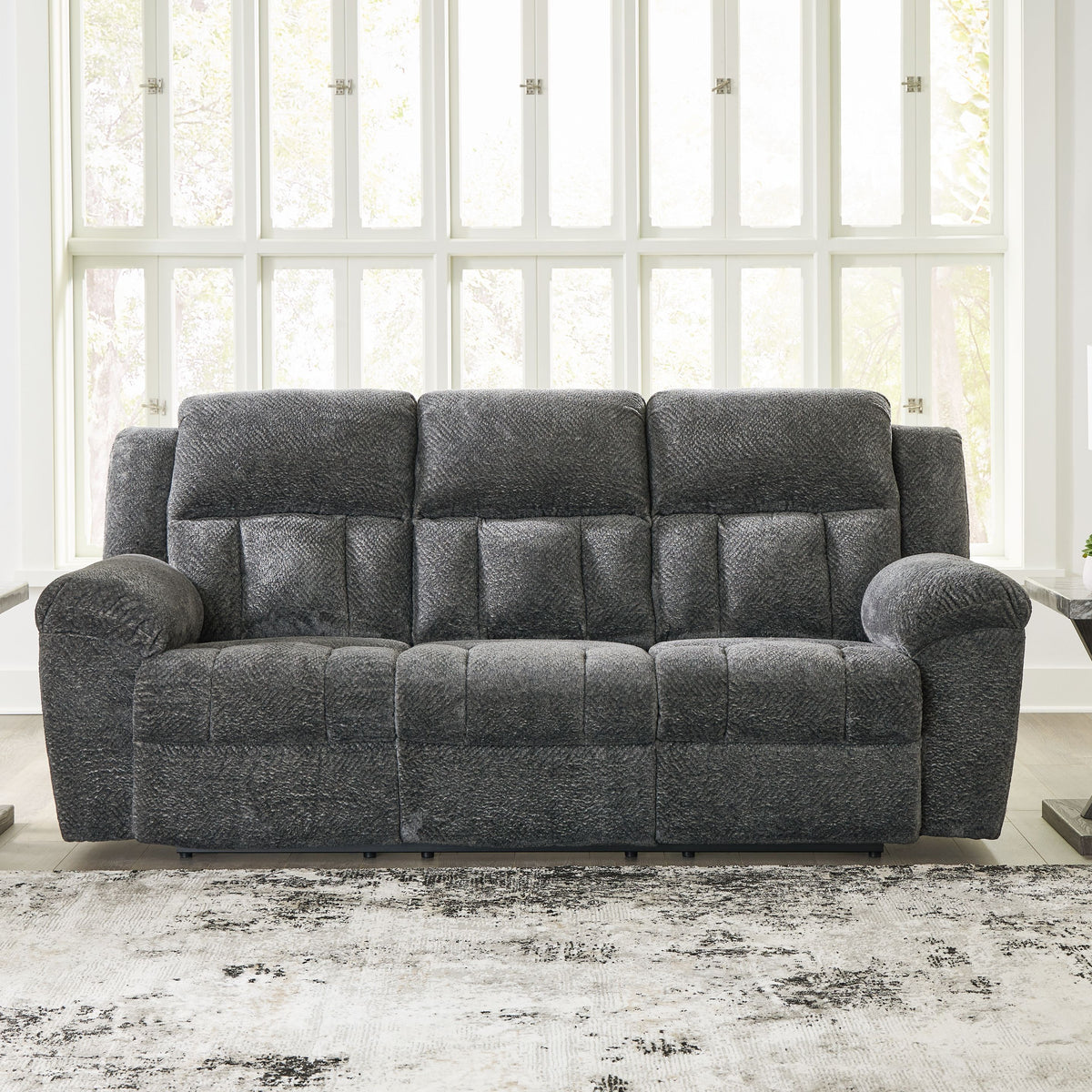 Frohn - Reclining Sofa
