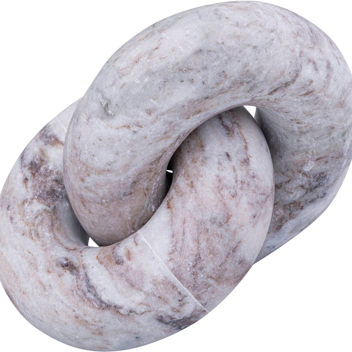 Knot - Marble Decorative Accessory