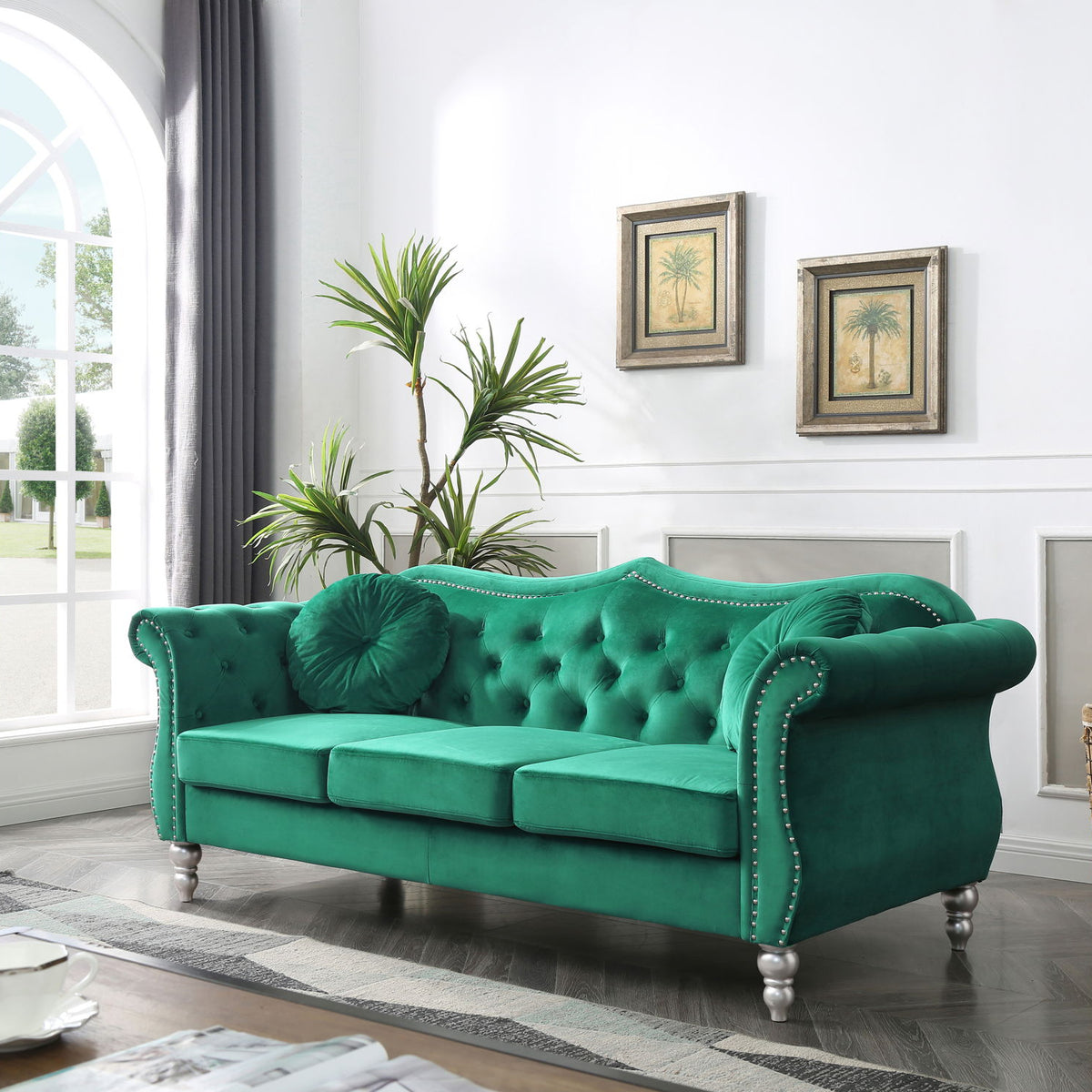 Hollywood - Sofa