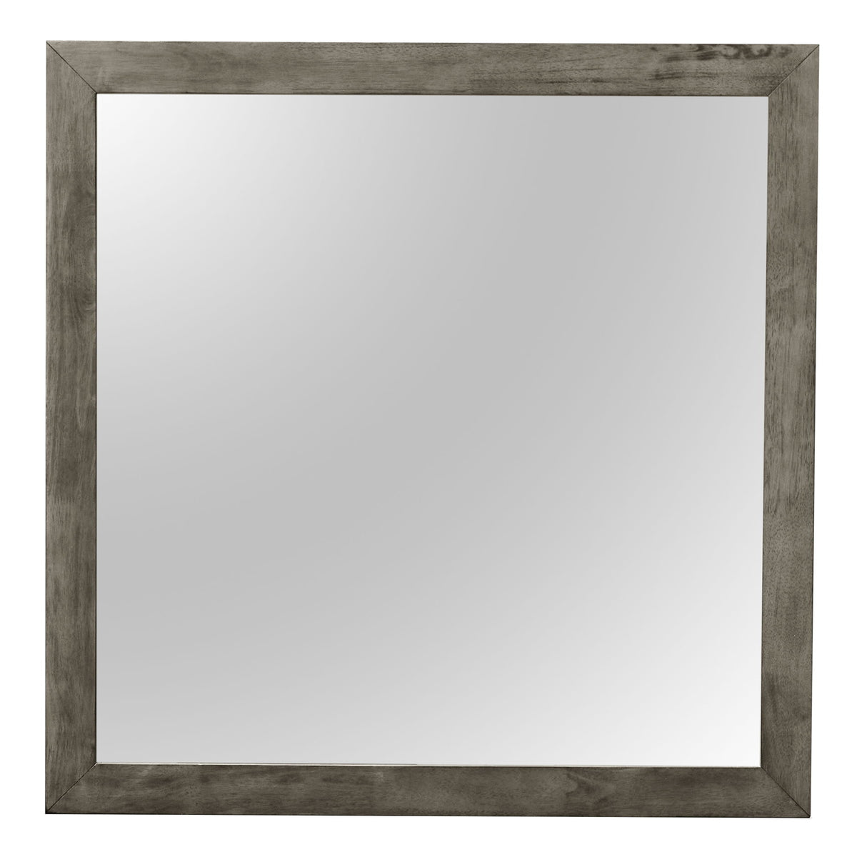 Modern Design Transitional Wall Mirror