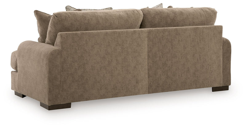Jayne Park - 2 Pc. - Sofa And Loveseat