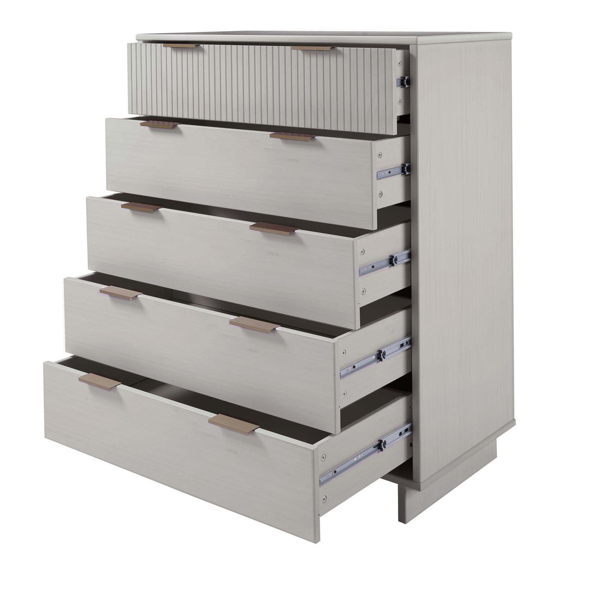Manhattan Granville - Chest