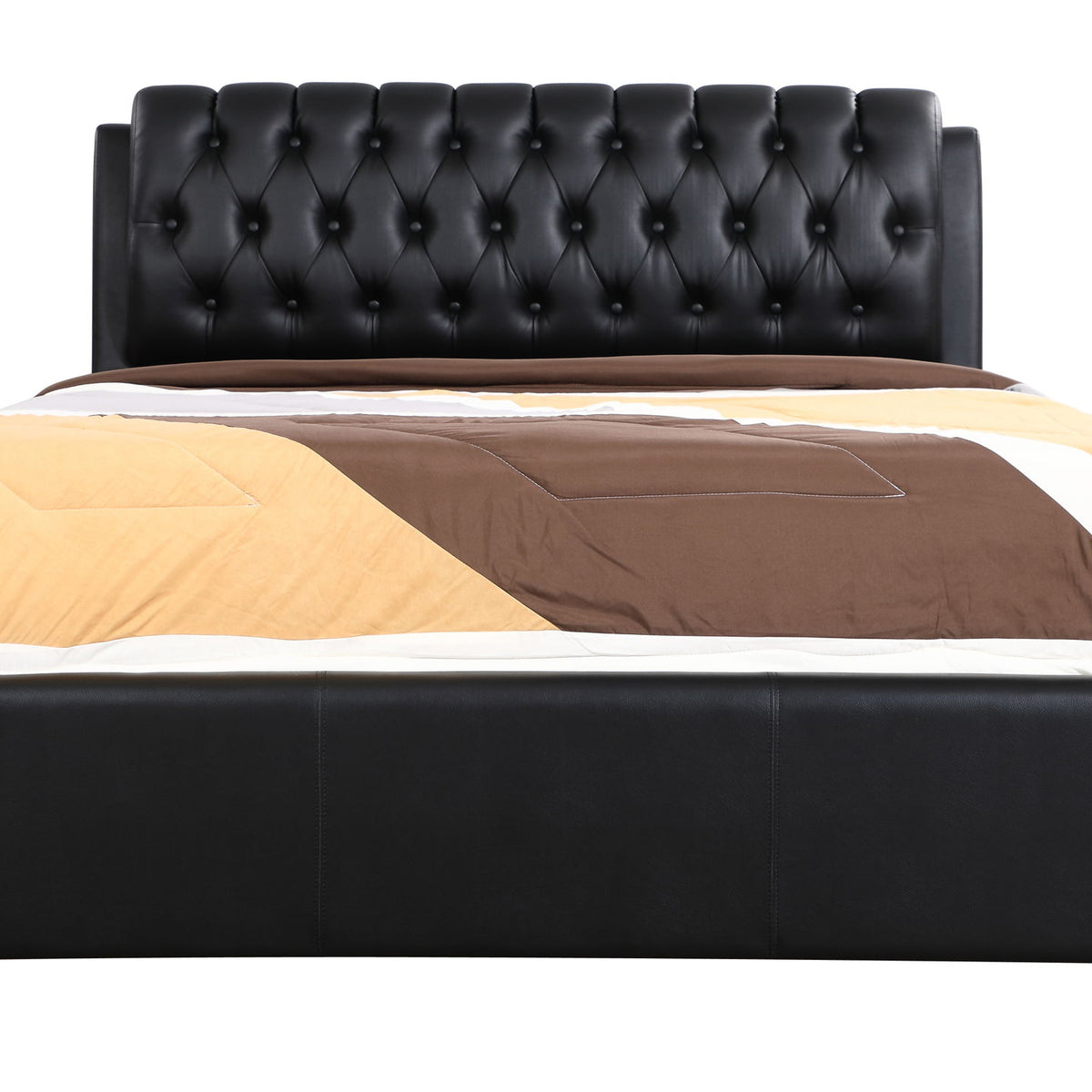Marilla - Upholstered Bed