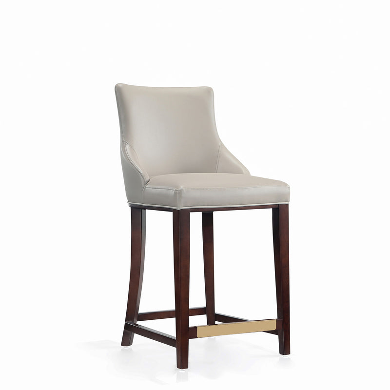 Manhattan Shubert - Counter Stool