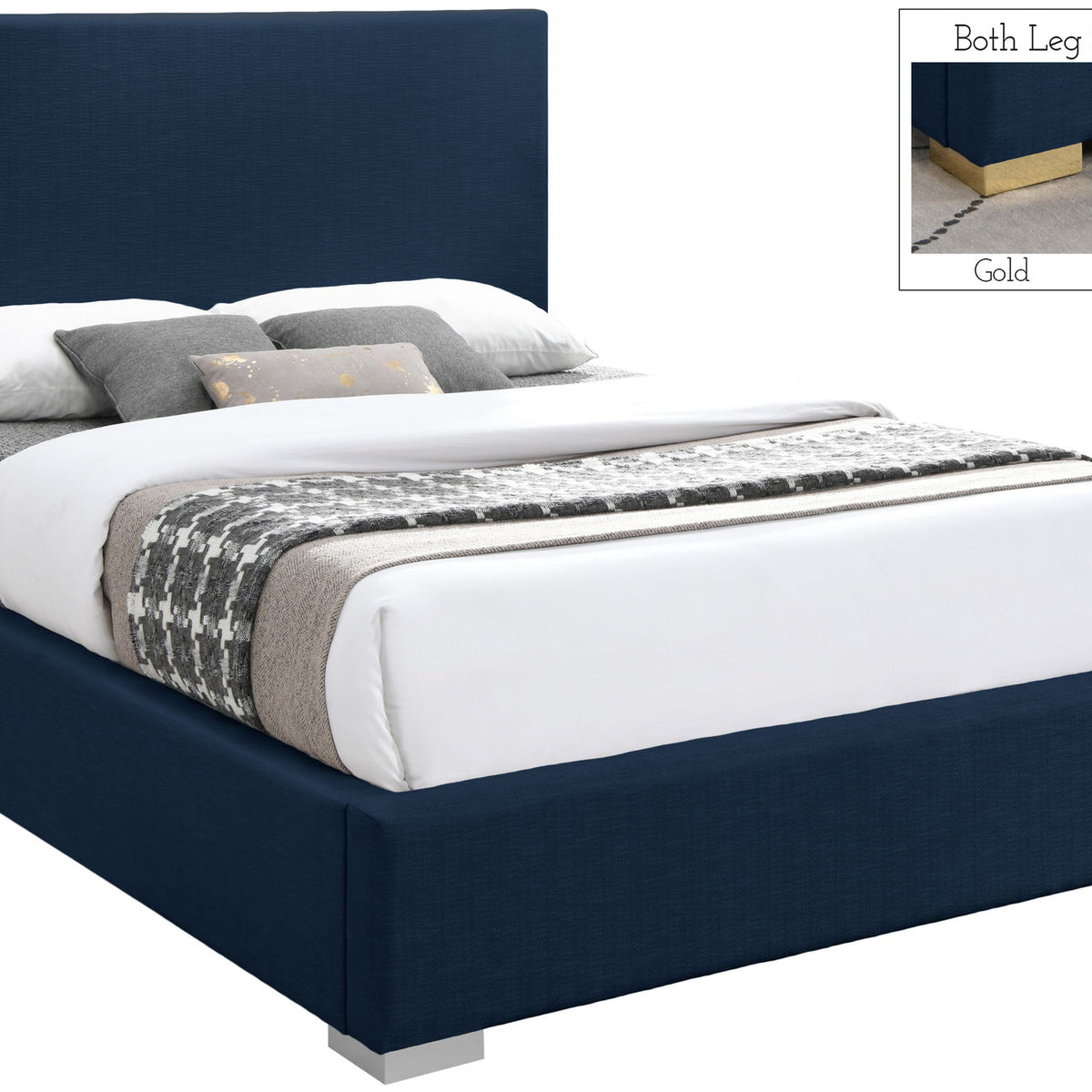 Crosby - Bed