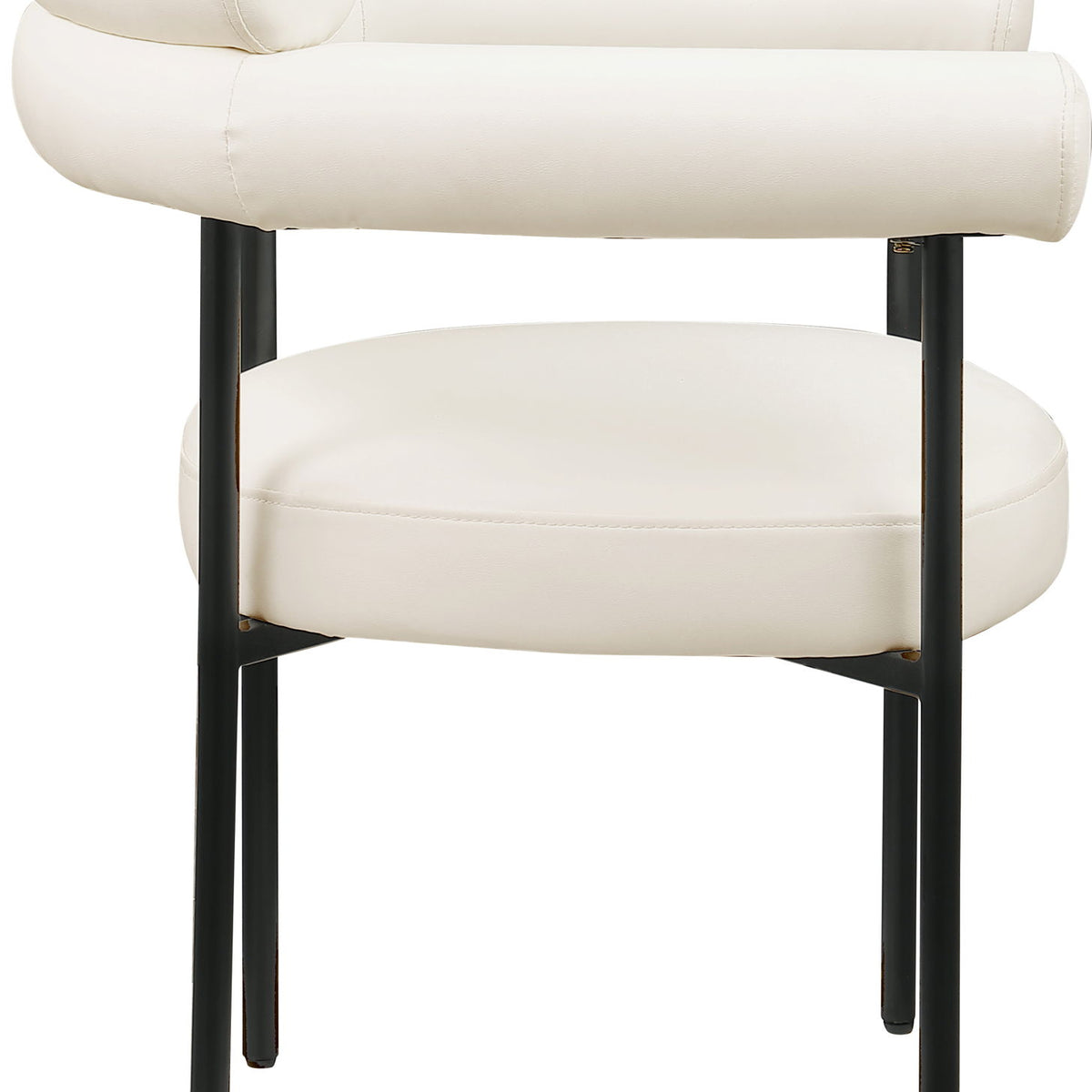 Blake - Faux Leather Dining Chair (Set of 2)