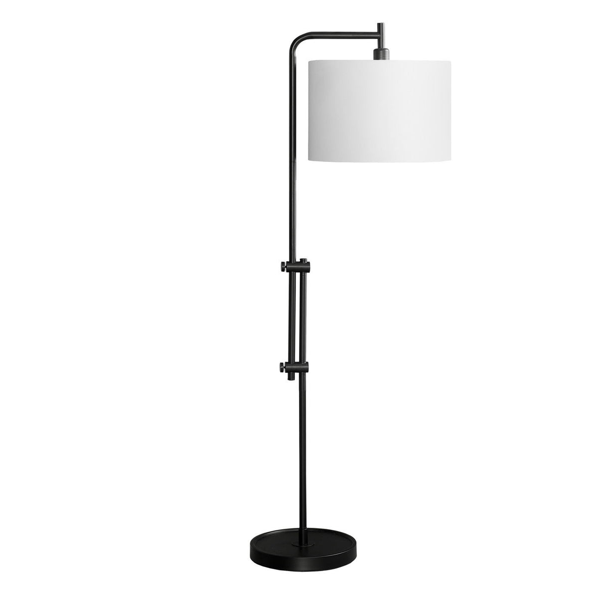 Lighting, Metal Floor Lamp