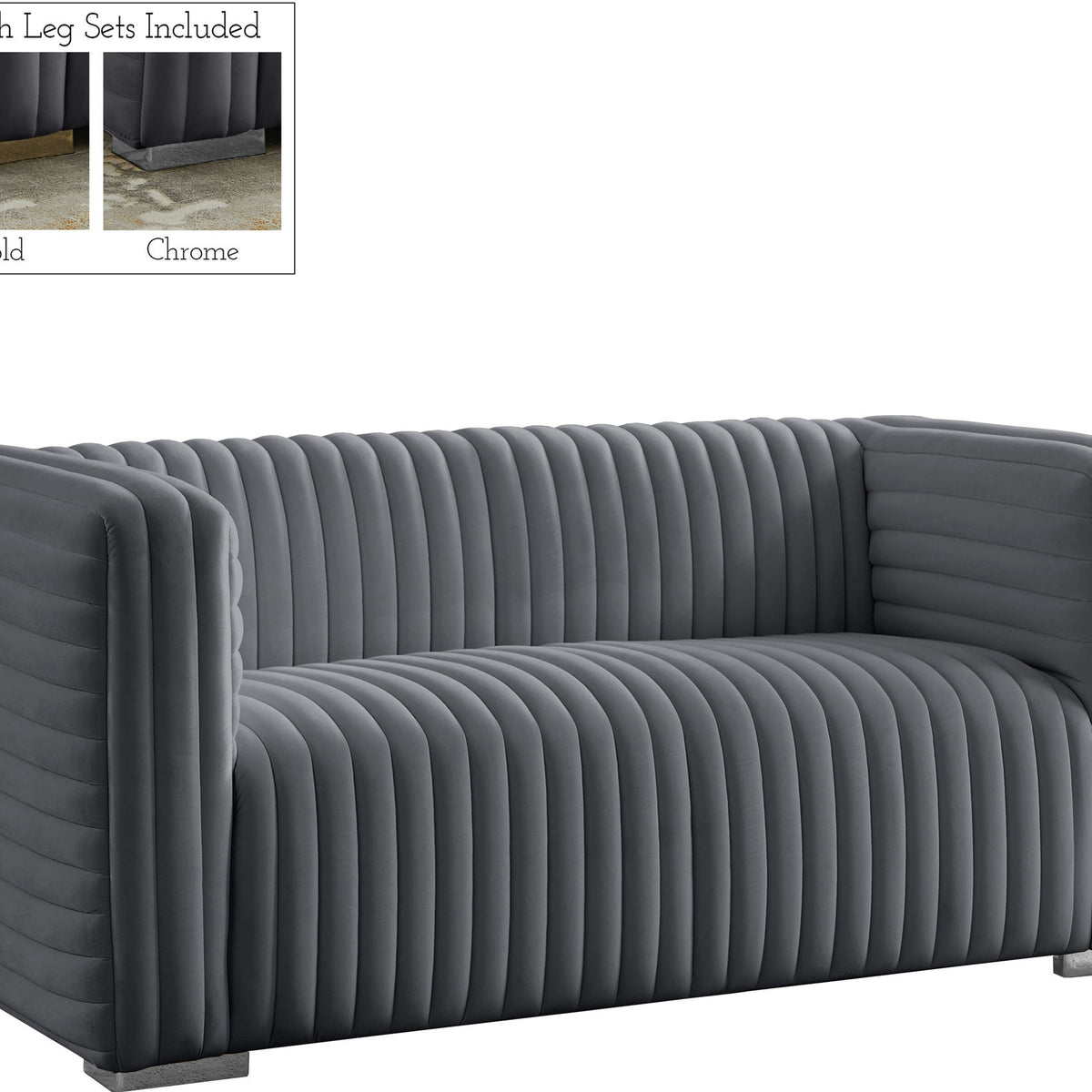 Ravish - Loveseat
