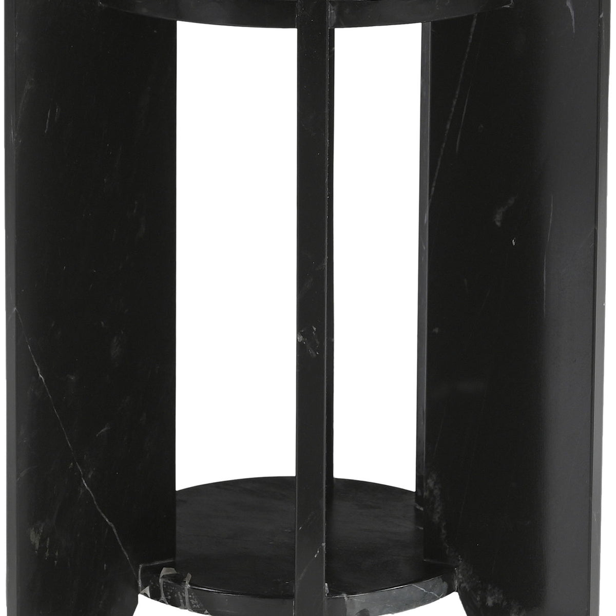 Soriano - Genuine Marble Table