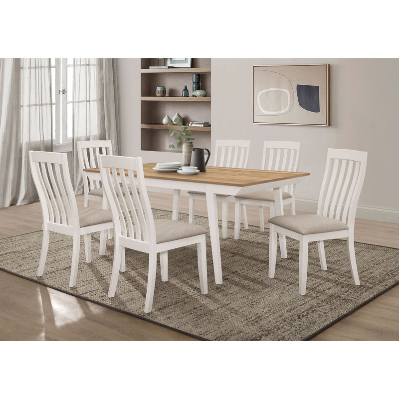 Prospect - Dining Table Set