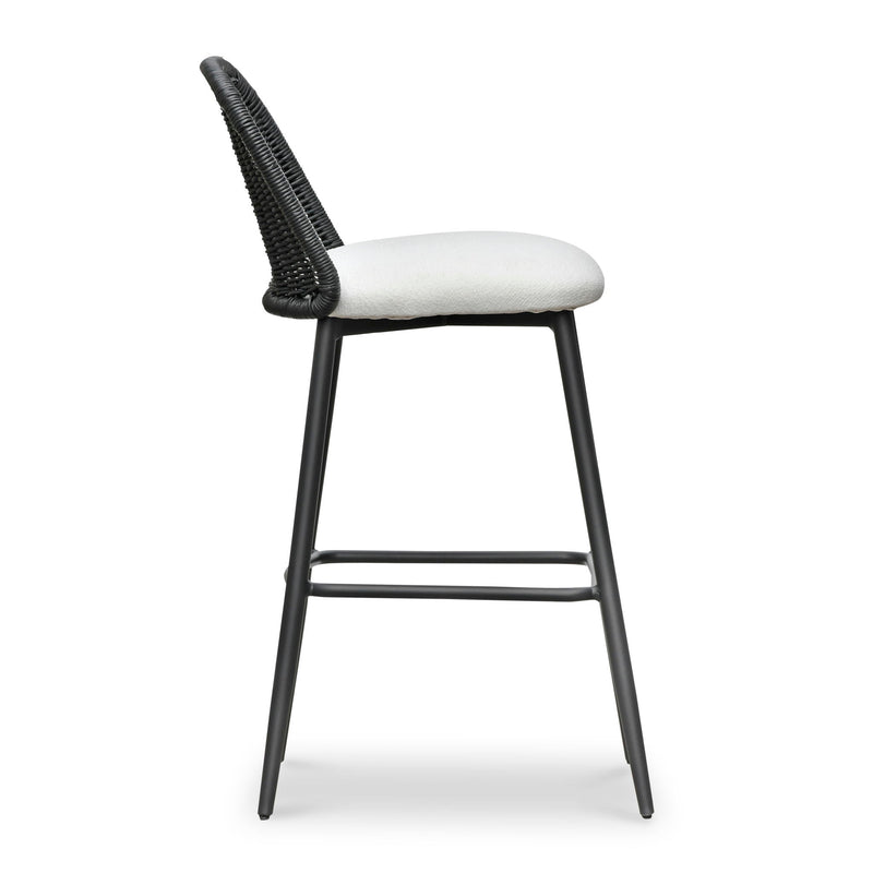 Alexa - Outdoor Barstool