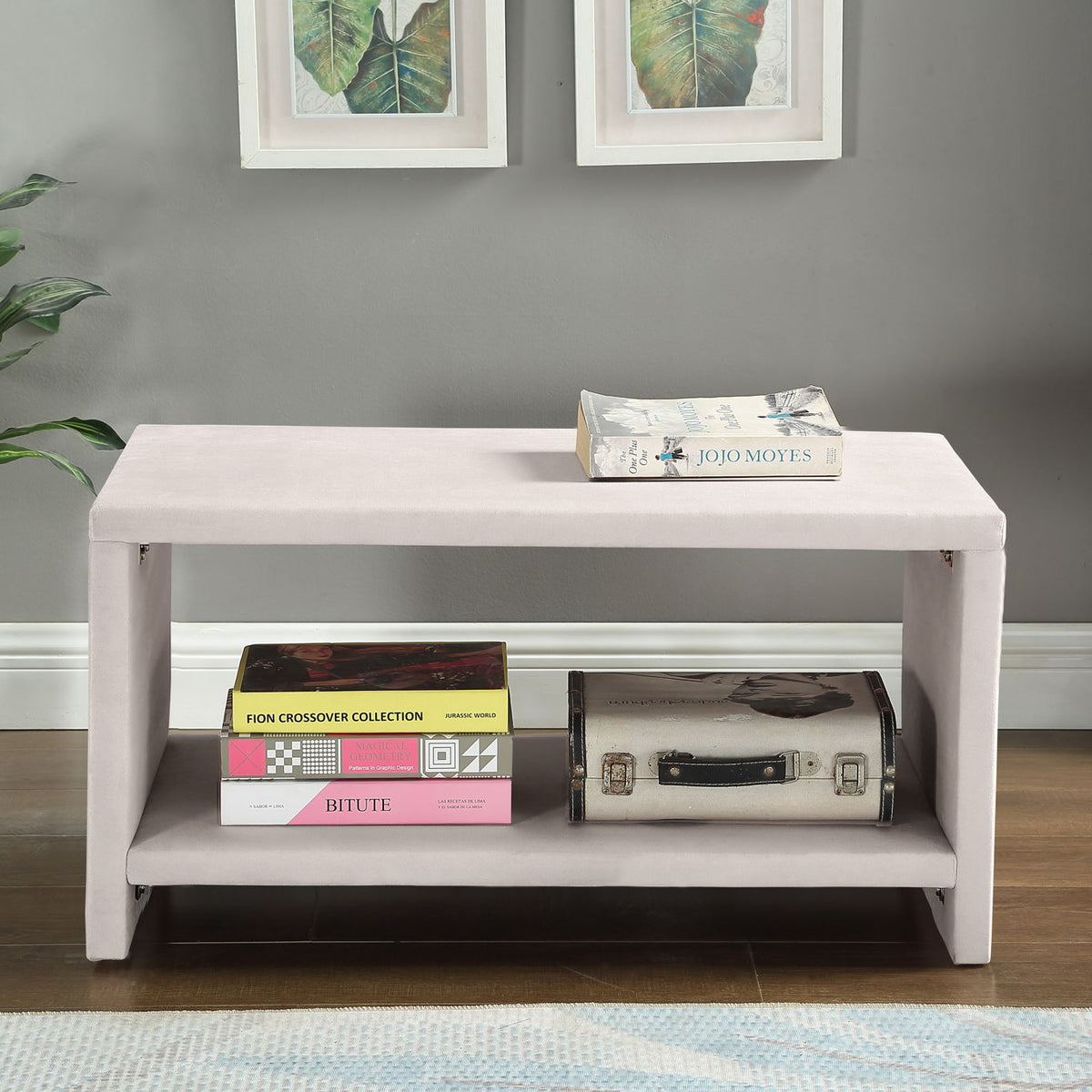 Cleo - Night Stand