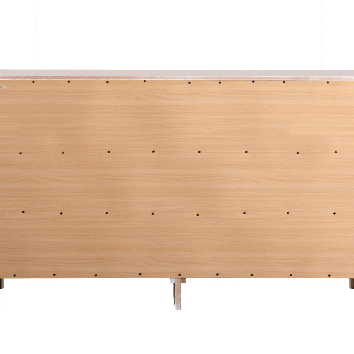 Elegant Transitional Dresser