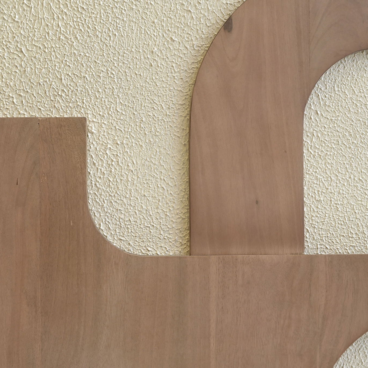 Arid - Mango Wood Wall Decor