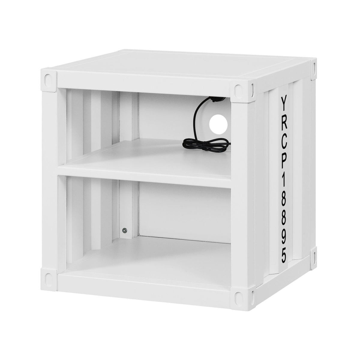 Cargo - Nightstand With USB