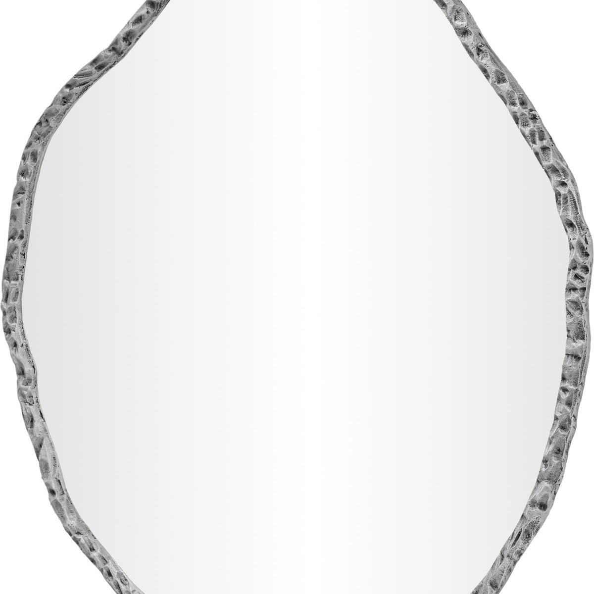 Molten - Iron Mirror