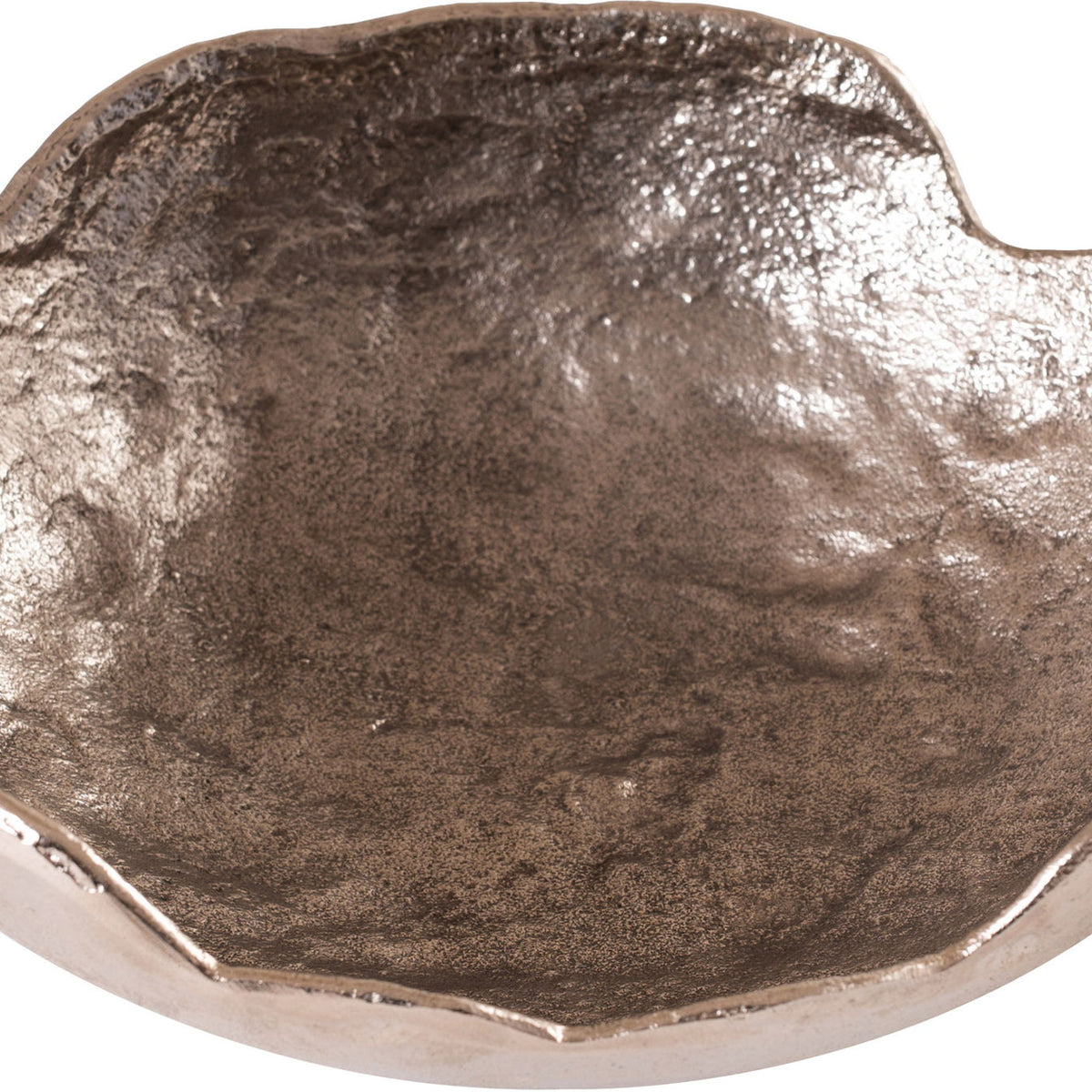 Calyx - Aluminum Bowl