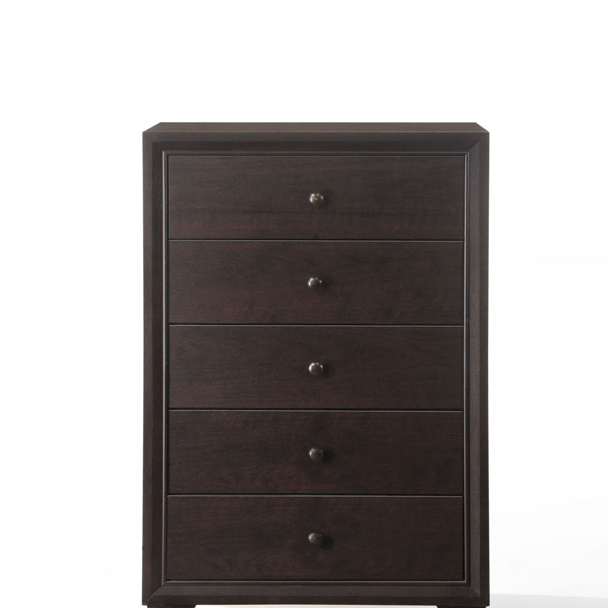 Madison - Chest - Espresso