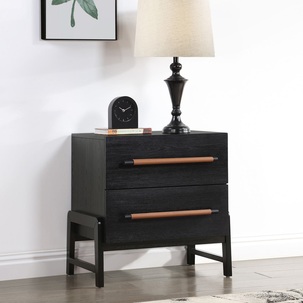 Kaya - Night Stand