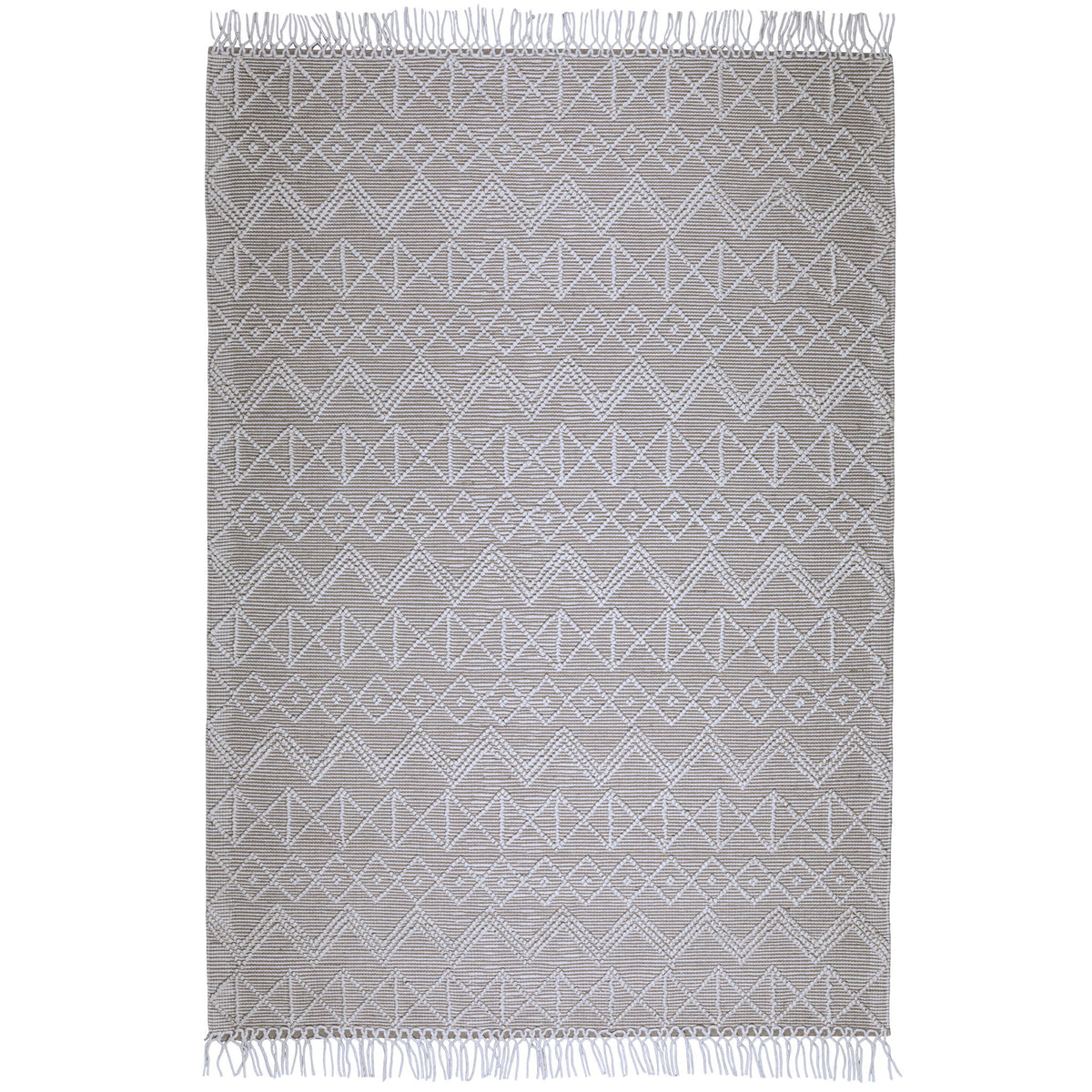 Orton - Hand Knotted Area Rug