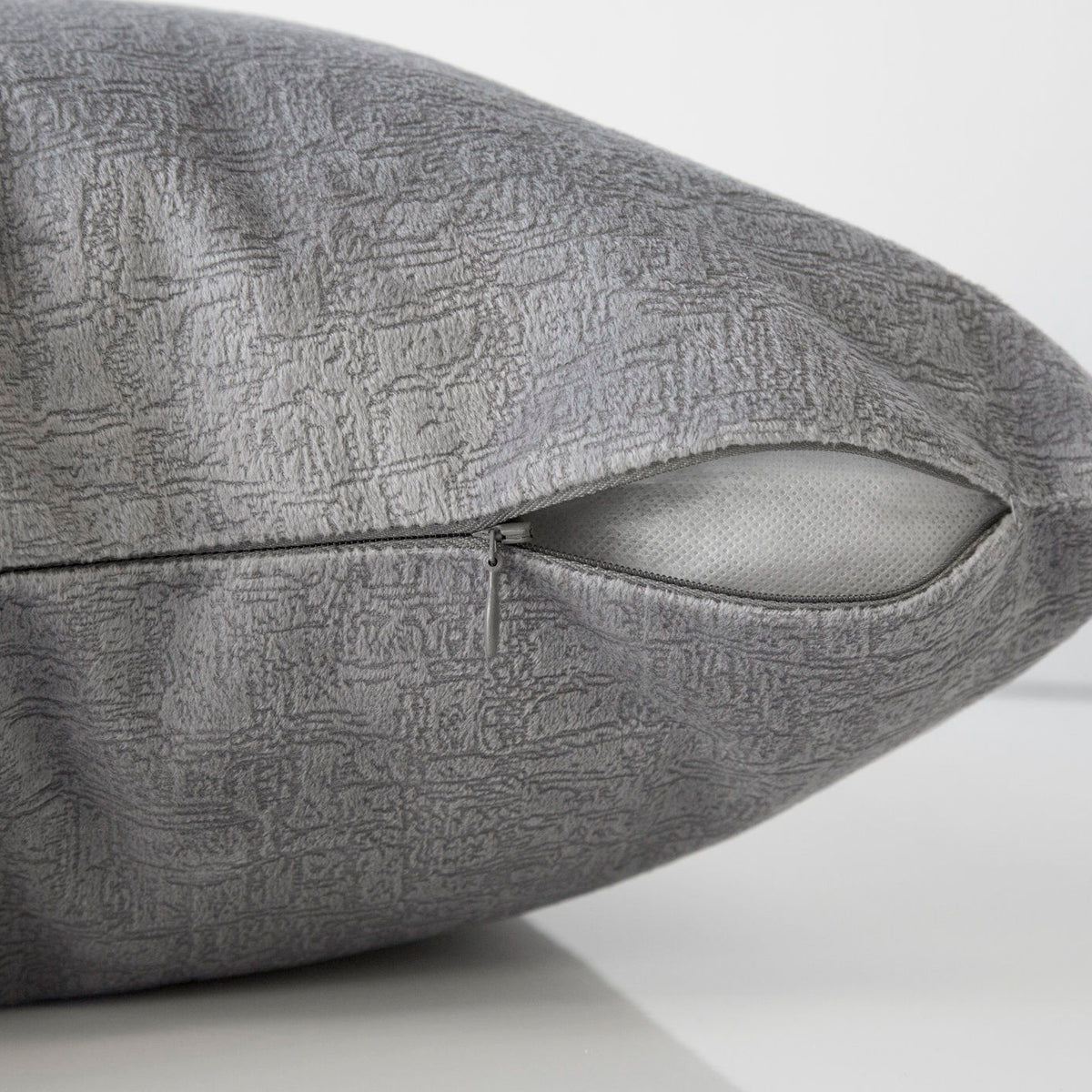 Pillow Square, Insert Included, Decorative Throw, Hypoallergenic