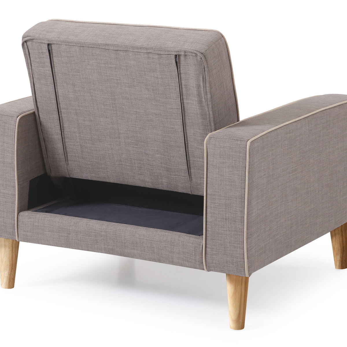 Vibrant Contemporary Chair Bed