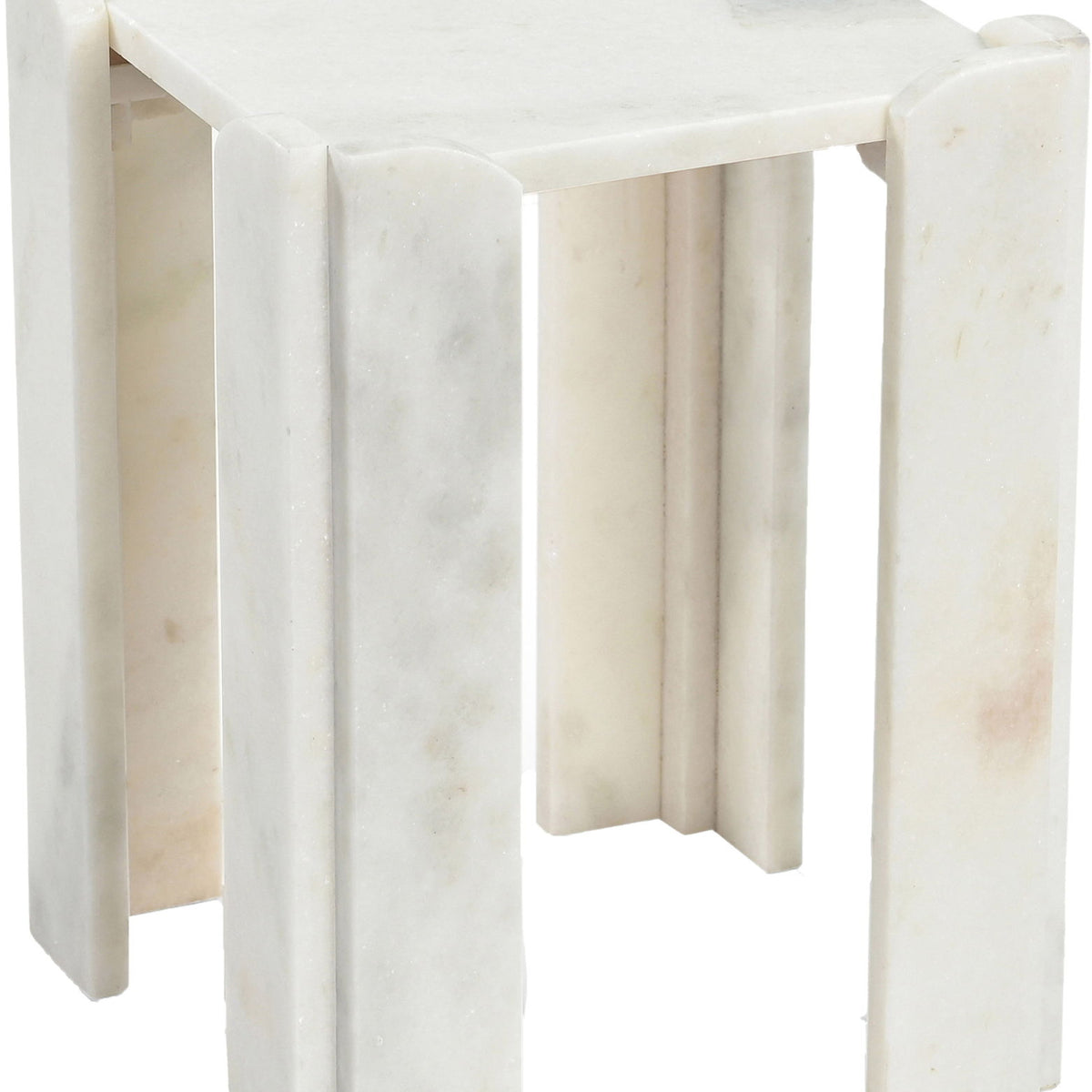 Ravello - Genuine Marble Table
