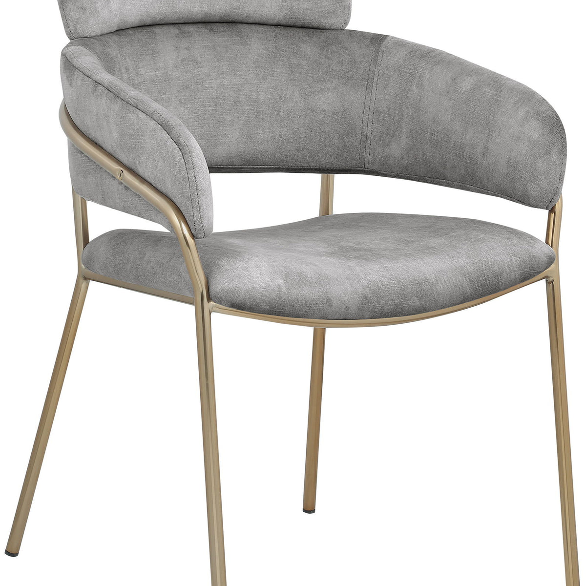 Yara - Dining Chair (Set of 2)