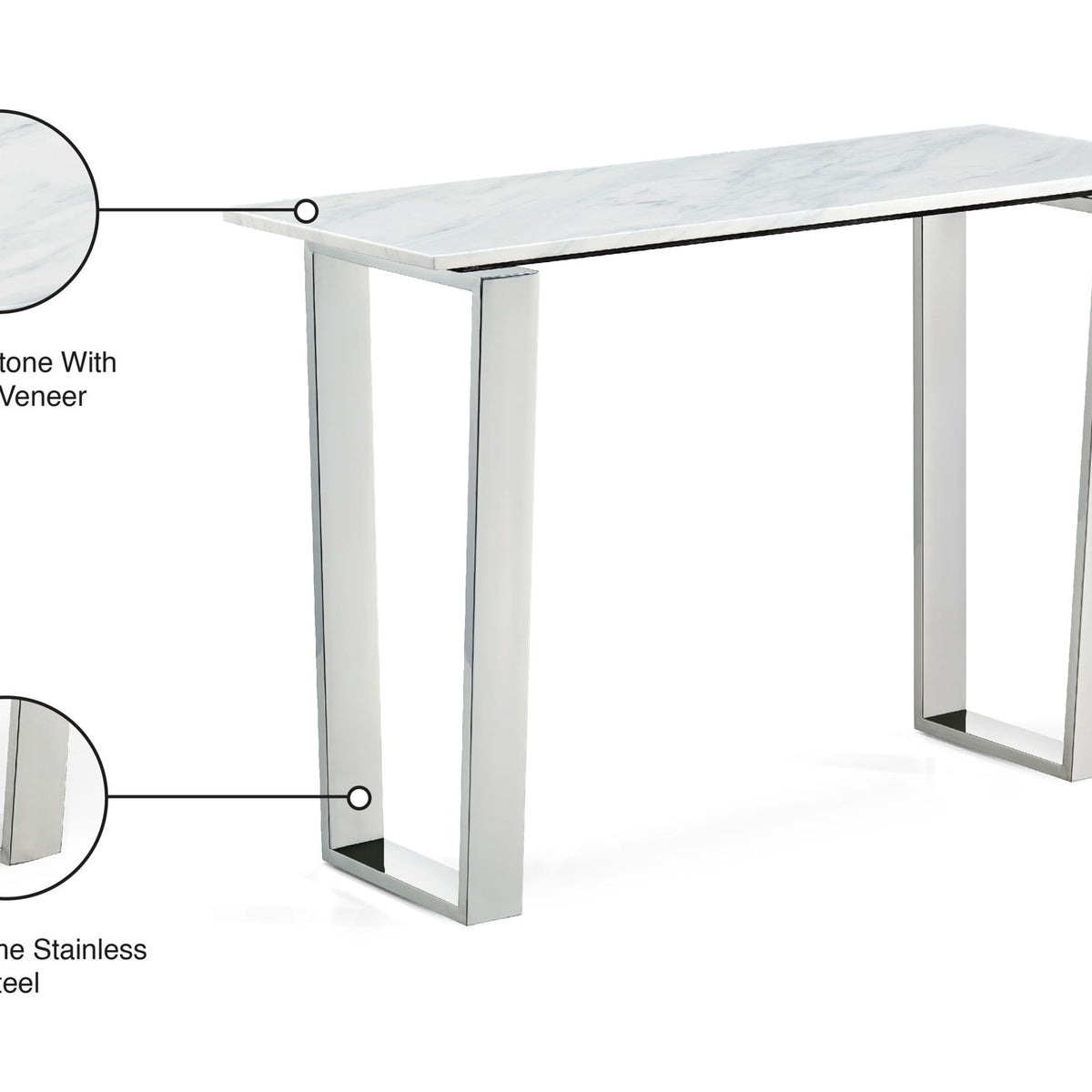 Carlton - Table