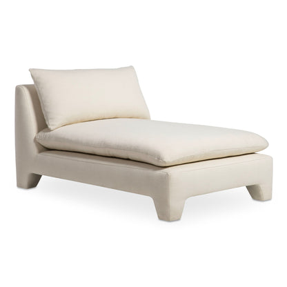 Estelle - Chaise - Cream