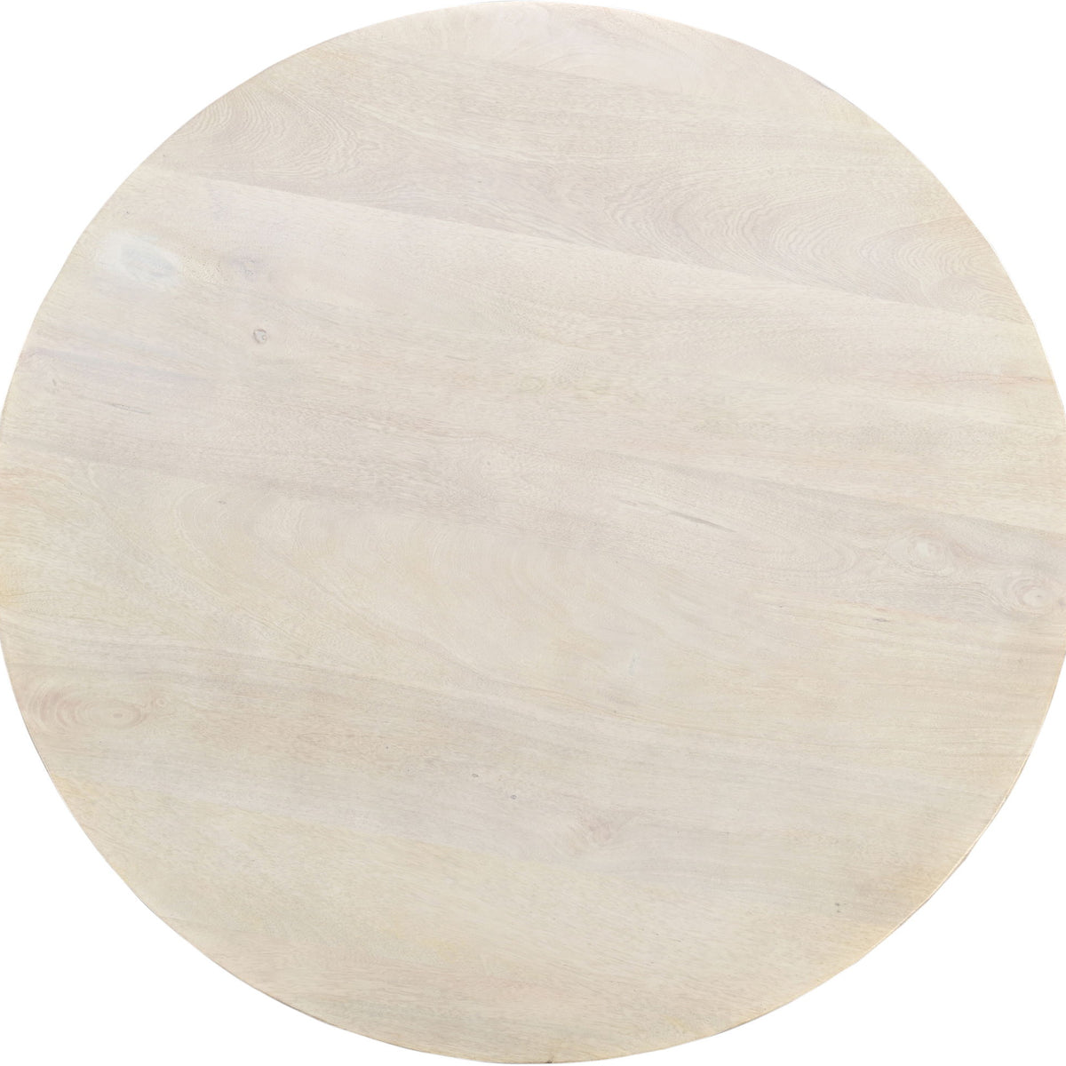 Canyon - Mango Wood Table