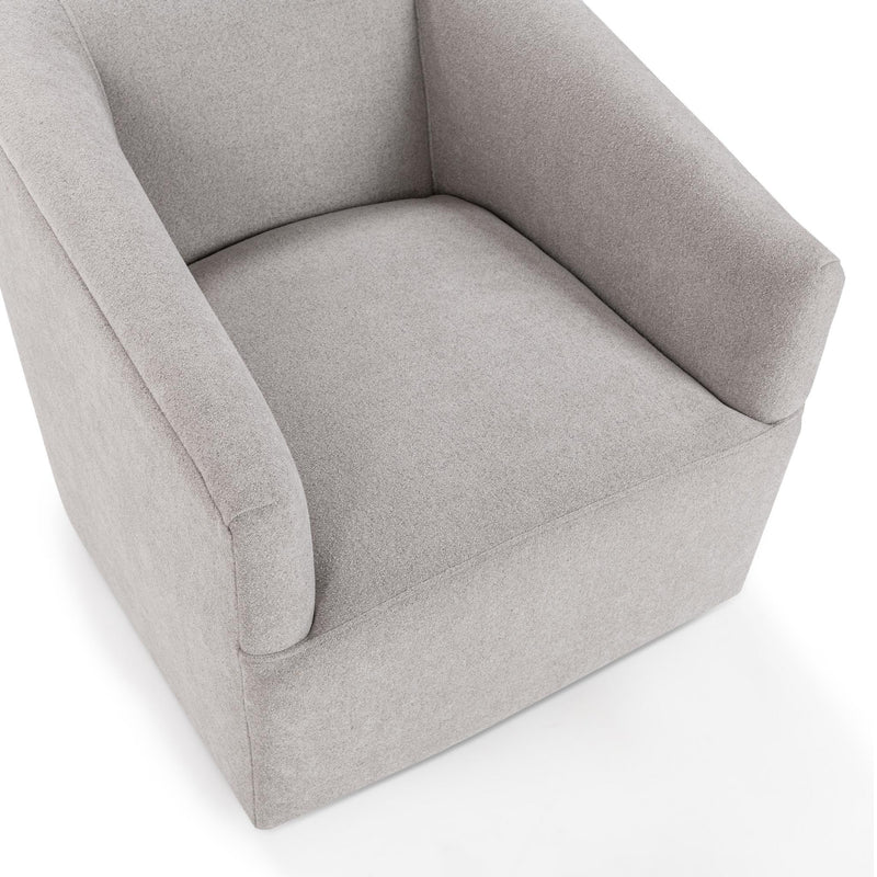 Vernon - Swivel Chair