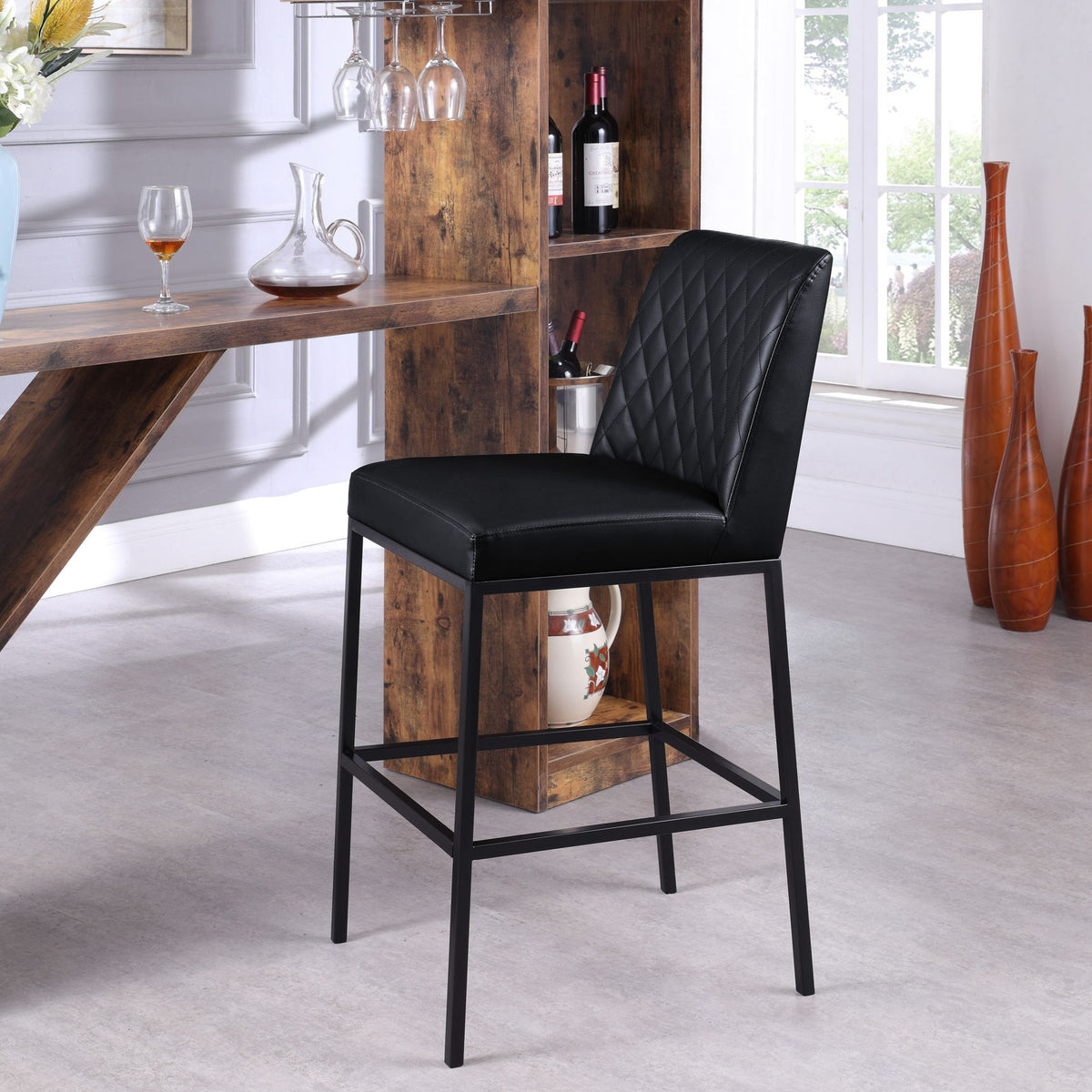 Bryce - Stool (Set of 2)