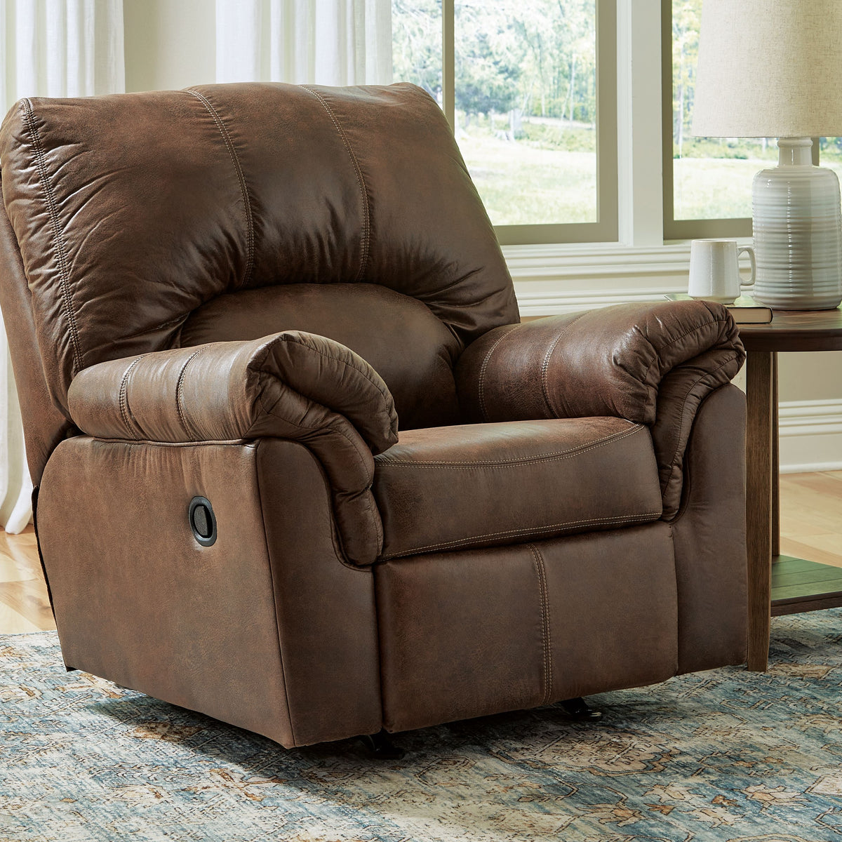 Bladen - Rocker Recliner