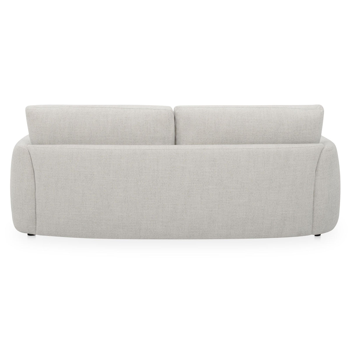 Callie - Sofa 91" - Flecked Oat / Beige