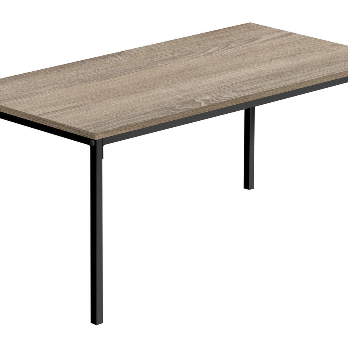 Table, Rectangular, Contemporary & Modern Stylish Design
