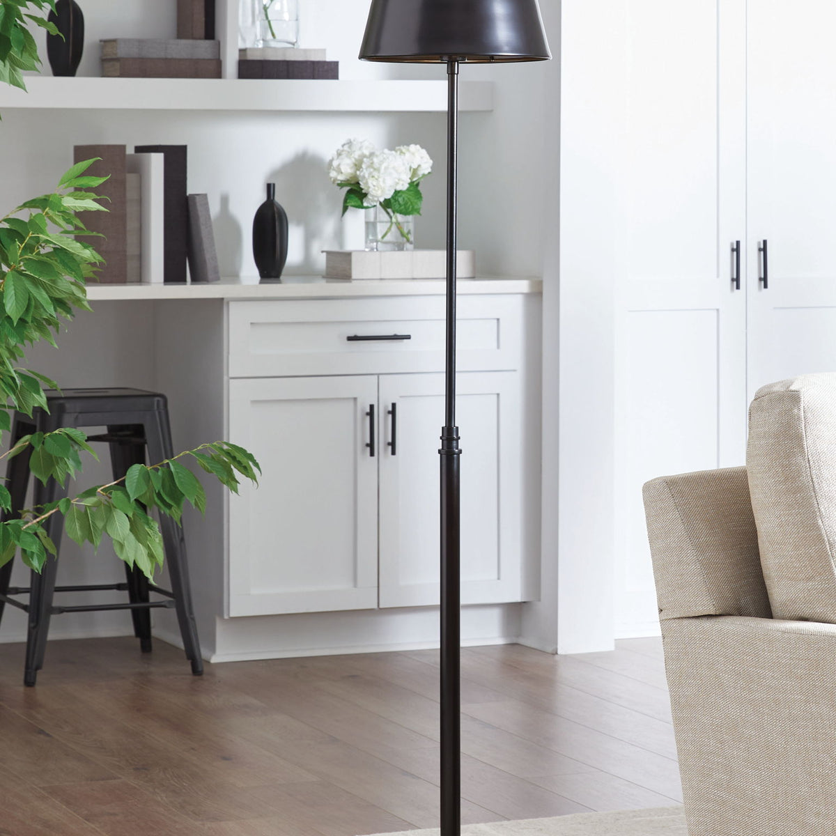 Wimner - Metal Lamp