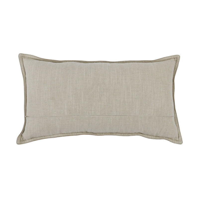 Soco Leather - SLD Pillow
