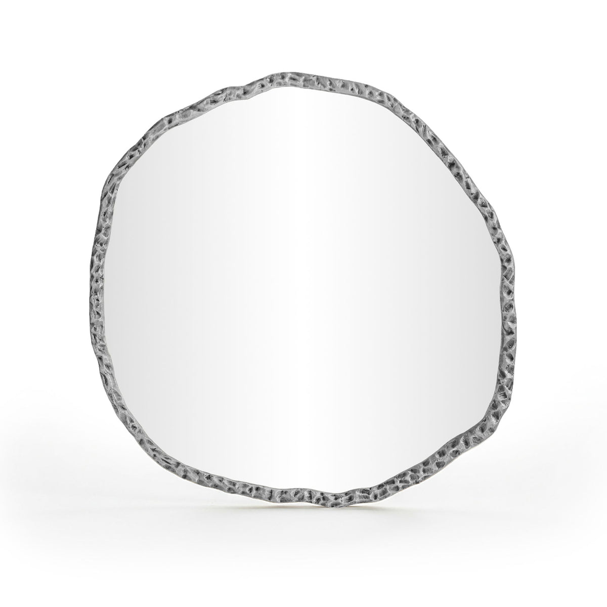 Molten - Iron Mirror