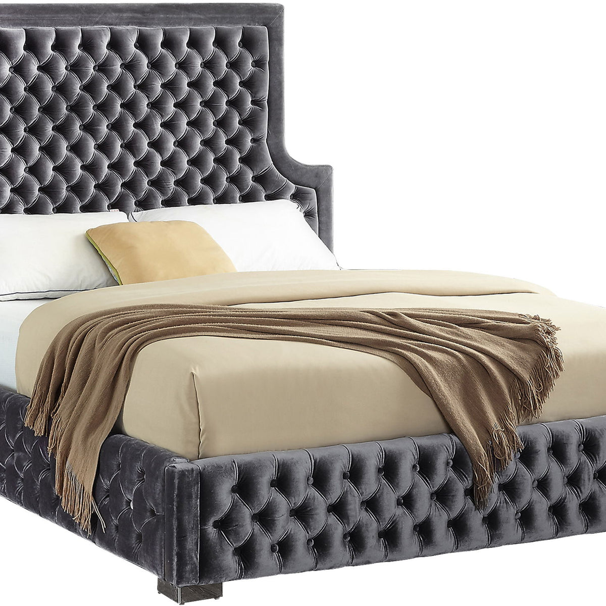 Sedona - Bed