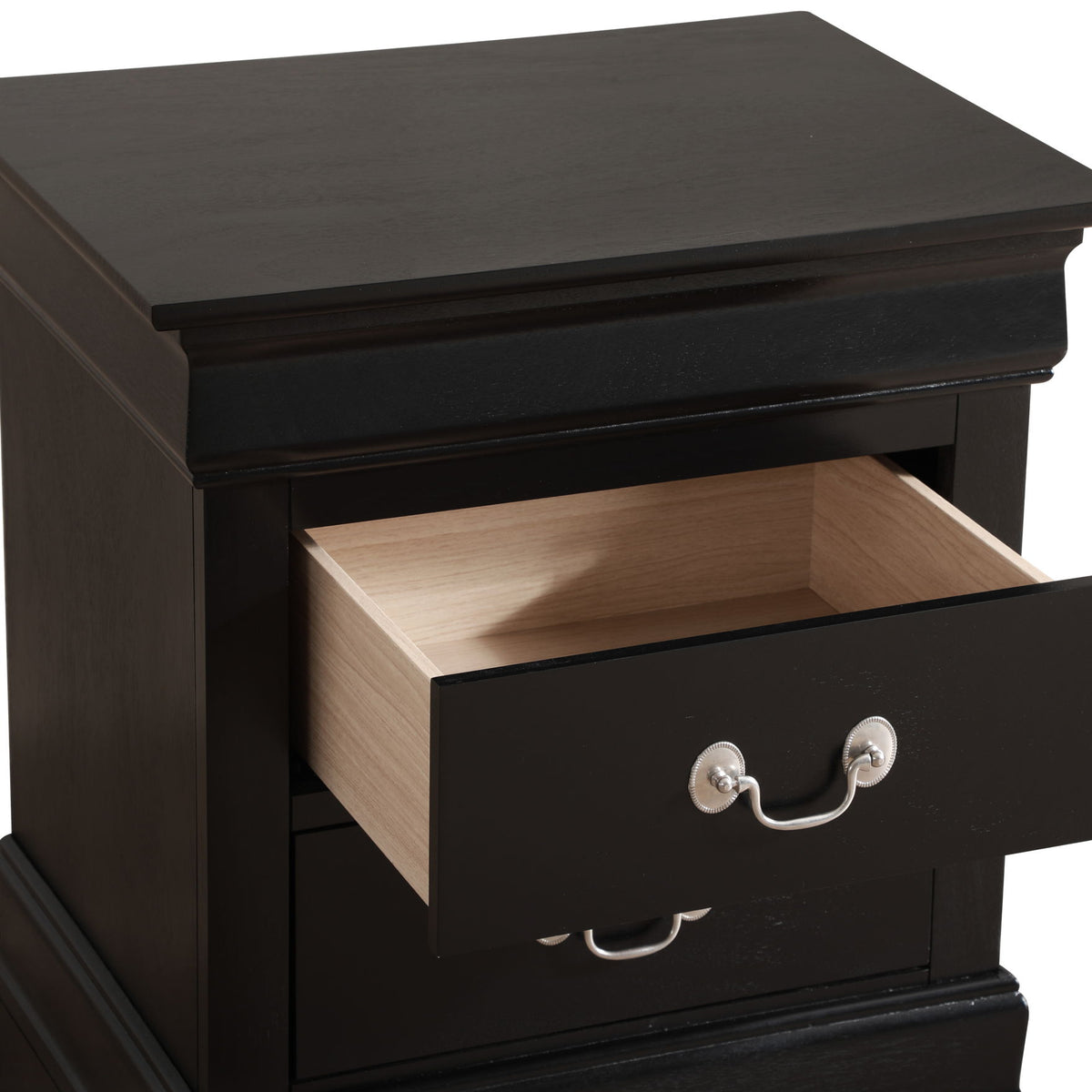 Louis Phillipe - Nightstand