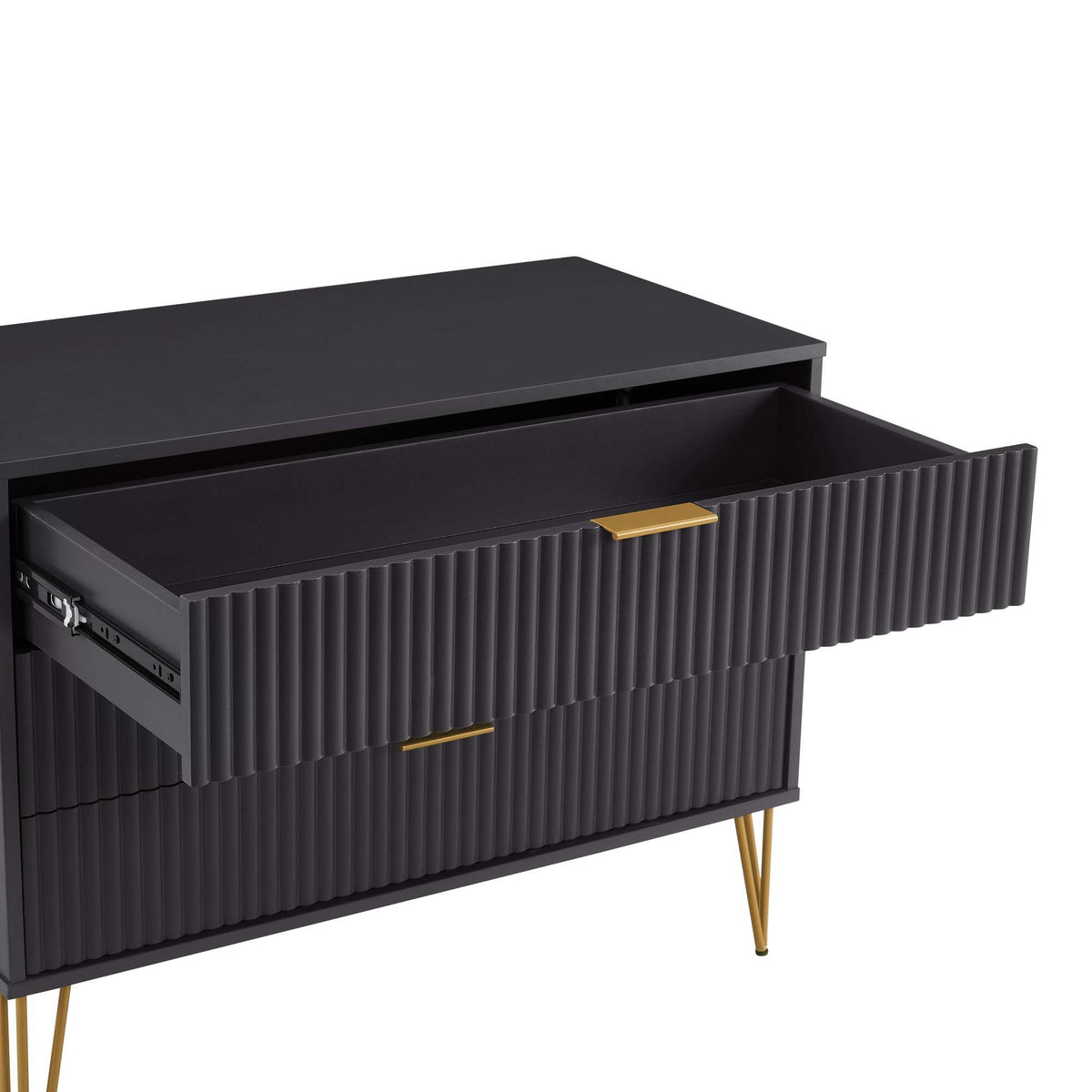 Manhattan Dumbo - Dresser