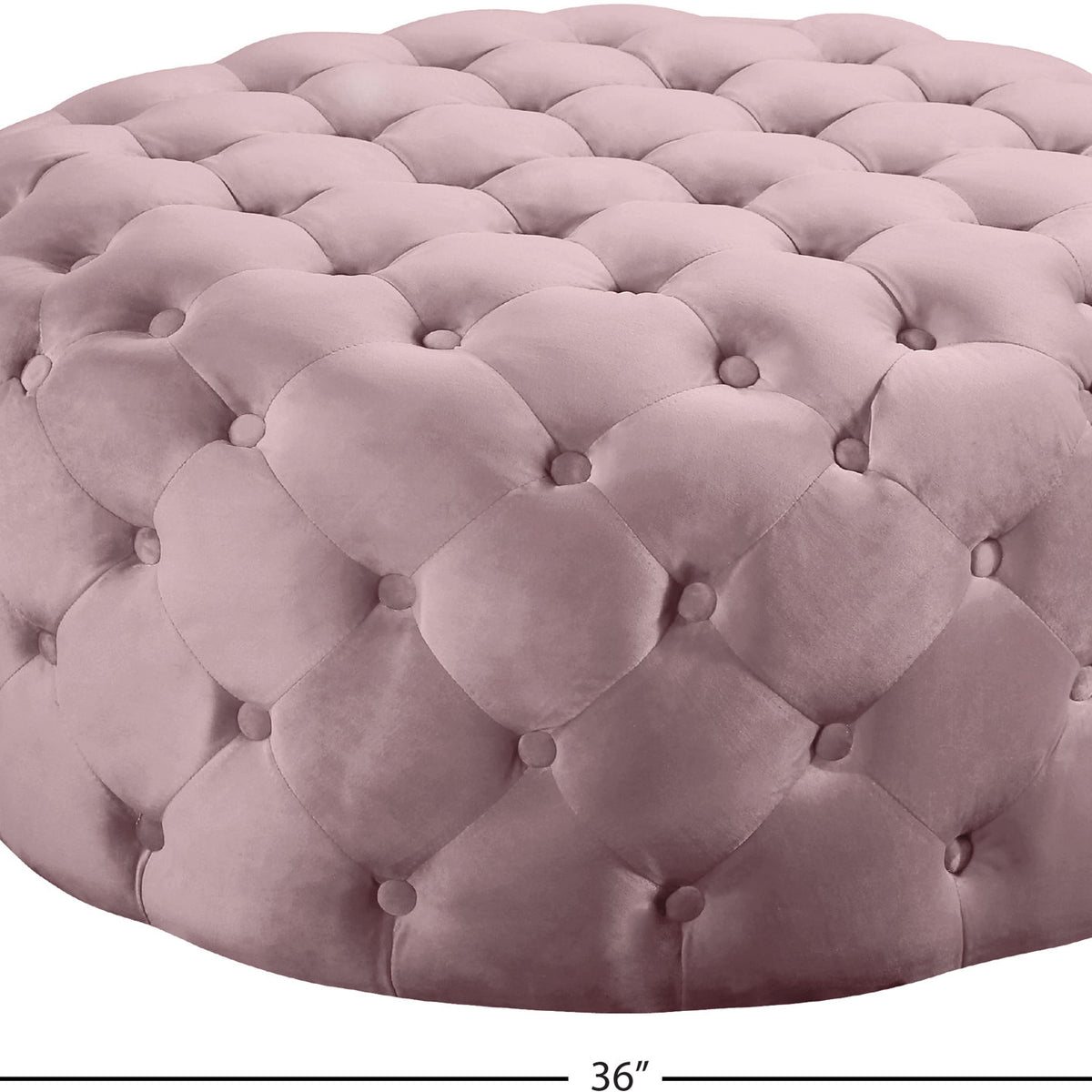 Addison - Bench Ottoman