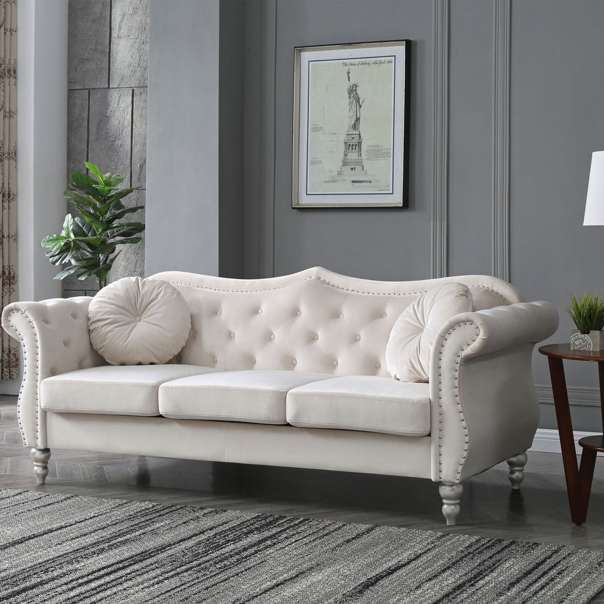 Hollywood - Sofa