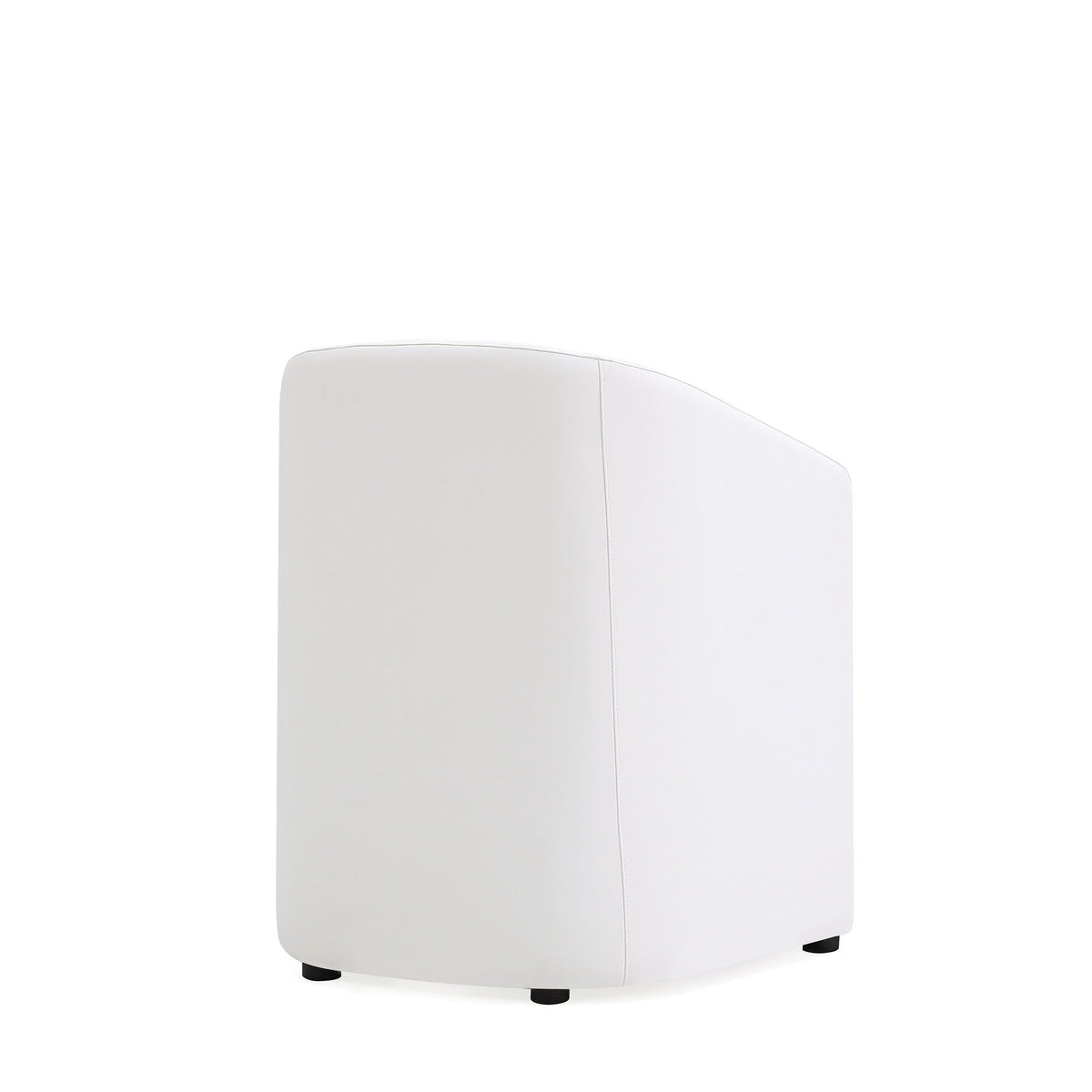 Manhattan Anna Round - Armchair