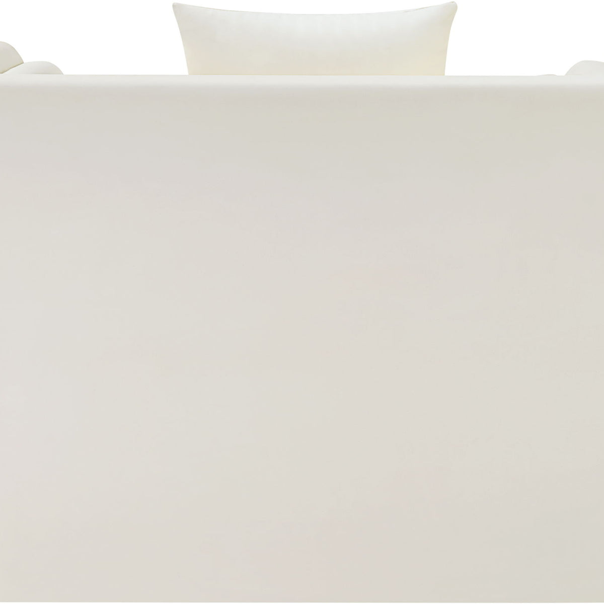 Everett - Vegan Leather Upholstered Chair