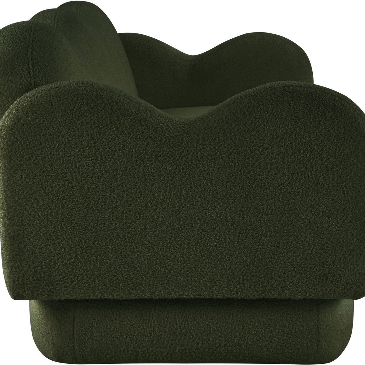 Bloom - Teddy Fabric Sofa