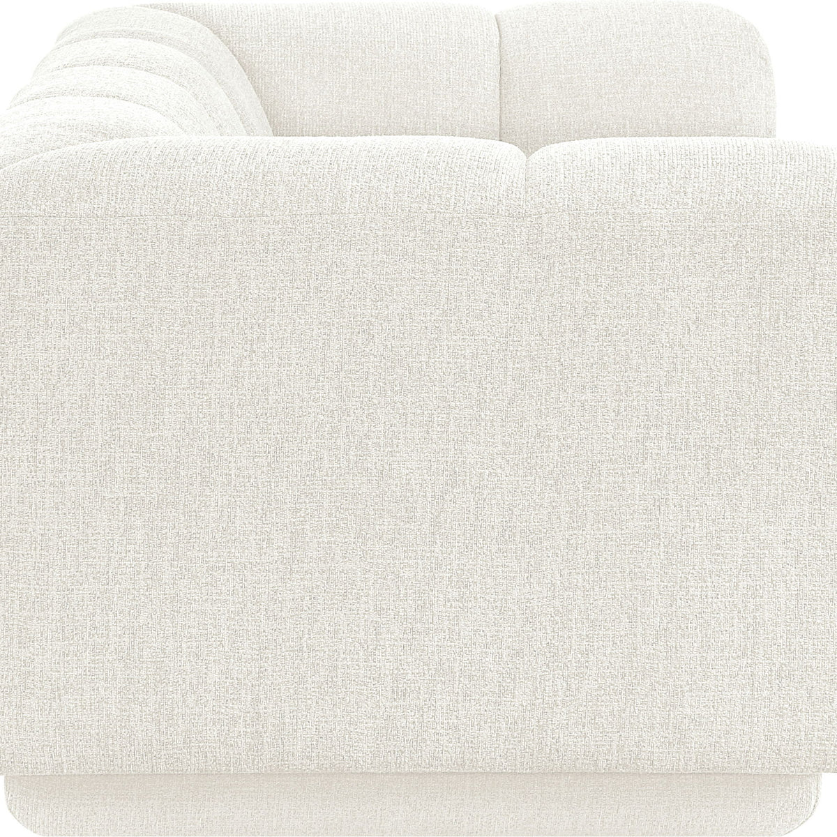 Modari - Fabric Upholstered Loveseat